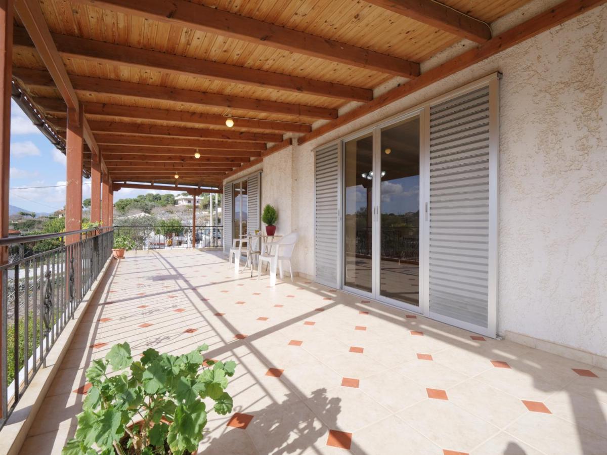 Gm Country House Pórto Ráfti Exterior foto
